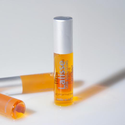 【多妈团购 明星同款Lalisse莱依诗祛痘精华】青春期必备 中草药香，温和祛痘，植物萃取不伤肤，祛痘、淡印，少反复好吸收，自带滚珠，好涂抹，效果肉眼可见-咸喜仓 商品图1