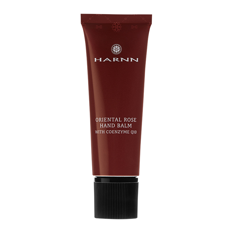 临期特价  HARNN精油护手霜25g A-5518 （效期26-8）