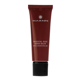 临期特价  HARNN精油护手霜25g A-5518 （效期26-8）