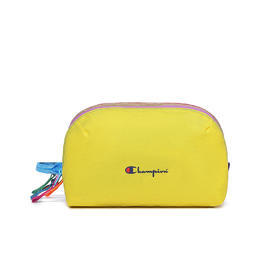 Champion冠军多巴胺色系洗漱包 GJDK19R1