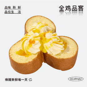 杨枝甘露芙蓉卷