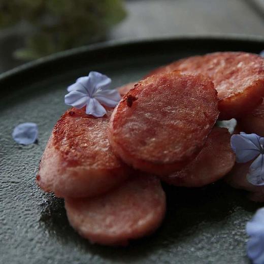 【顺丰空运】【土猪肉火腿肠】用黑土猪肉梅花肉制作， 健康原生态，吃着很扎实健康，没有科技与狠活，一吃就知道基地直邮 商品图1