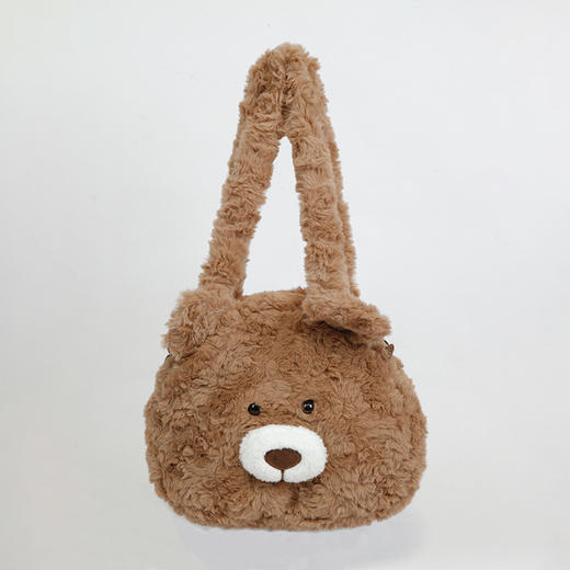 萌趣小熊斜挎包-纪念日百货门店同款164698468 商品图1