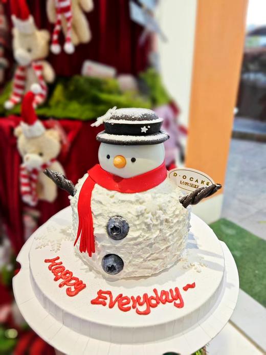 “圣诞雪人” 提前5小时预定 商品图0