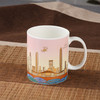 深圳手信 华优文创鹏辉马克杯 商品缩略图2