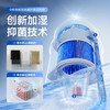 【创新活水循环无雾加湿器】 卡蛙活水无雾加湿器KW-JSQ25 FOF水处理技术 4层过滤 AI智能恒湿 静音水泵 4大加湿模式 专为母婴人群设计 30m²全屋速润 商品缩略图1