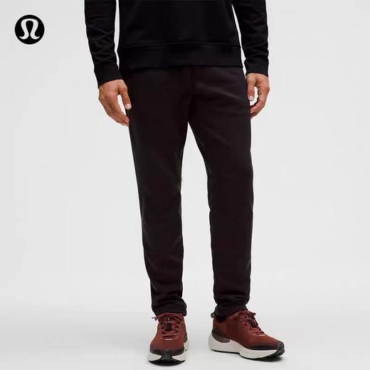 D112564男士加绒加厚户外运动休闲长裤大棉裤 商品图10