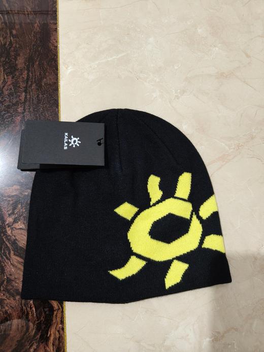 点此购买 凯乐石秋冬季男女款针织帽 336359 商品图9