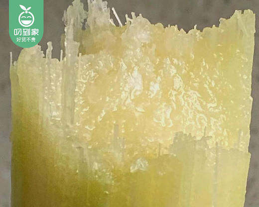 【预售-12月22日配送】三明大田绿皮雪蔗（去头尾，中间段）/1箱（8-10段，2.5kg±100g） 商品图4