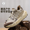 【奥莱线下专柜品牌】简届云曦秋冬款越野运动鞋/山镜1.0户外四季款运动鞋【男女同款】预售驼绒漫沙（秋冬款）36、37、38码12.5发货！ 商品缩略图10