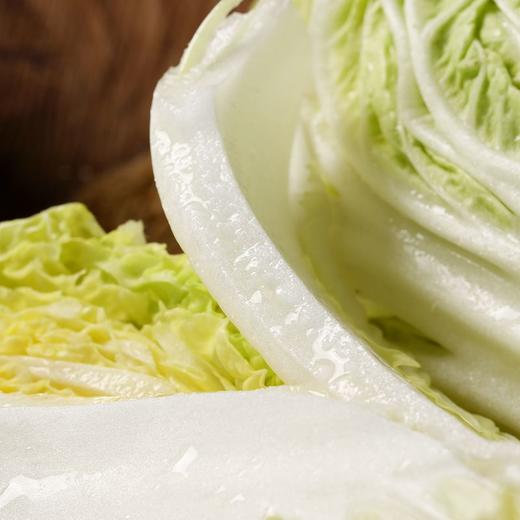 大娃娃菜 1颗 商品图5