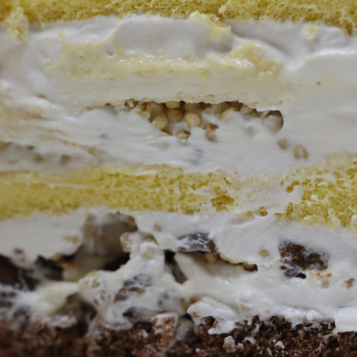 奶皮子蛋糕 商品图2