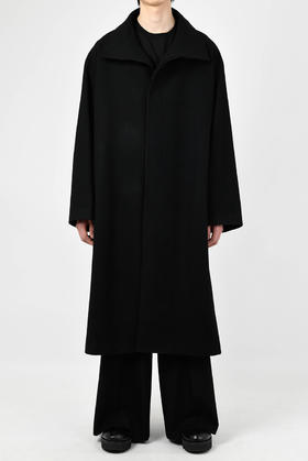 LADMUSICIAN 羊毛大衣