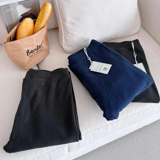 朵彩男士羽绒护膝保暖裤｜保暖，透气，不臃肿，运动自如 商品图4