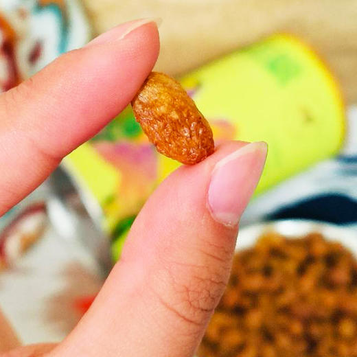 西域果园·葡萄脆80g*3   鲜果闪蒸技术 非油炸 商品图2