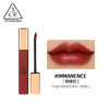 6942125260850 三熹玉3CE 三熹玉 浓郁哑光唇釉 铁锈红4g 商品缩略图0