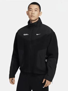 耐克 429.9元 外套 (线上线下同时在售不保证有货，活动款不退不换介意勿拍) 597286-GJ