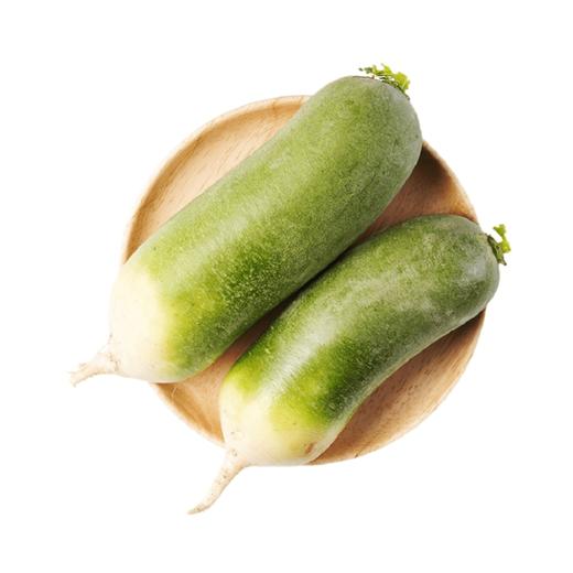 沙窝萝卜 1根 商品图0