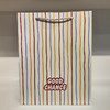 生日礼物条纹元素大号手提礼袋-纪念日百货门店同款167901708 商品缩略图2