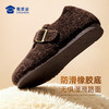 【加绒包跟勃肯女鞋】加厚保暖棉鞋女士通勤休闲鞋 商品缩略图5