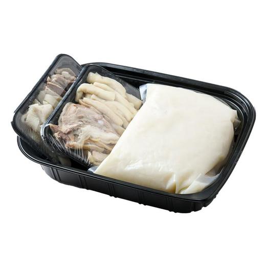 羊肉羊杂汤锅（大份）  约940g/份 商品图1