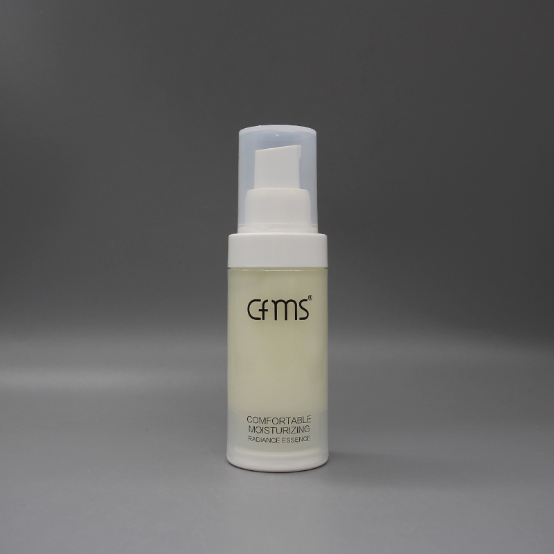 香菲蔓莎平衡精华素新品舒润悦颜精华液30ml调整水油平衡抑制粉刺 美容院正品包邮