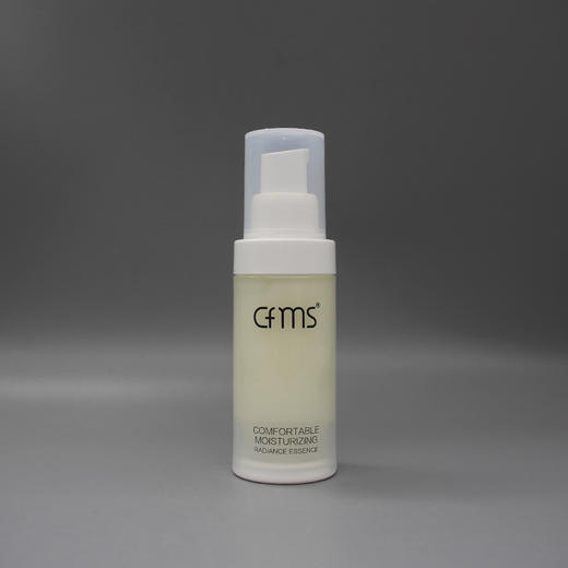 香菲蔓莎平衡精华素新品舒润悦颜精华液30ml调整水油平衡抑制粉刺 美容院正品包邮 商品图0