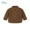 迪士尼男童太空棉冬季夹棉外套XD4DS063
 商品缩略图4