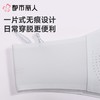 都市丽人女士内衣泳布VBRA文胸无钢圈无LBC6N1 商品缩略图7
