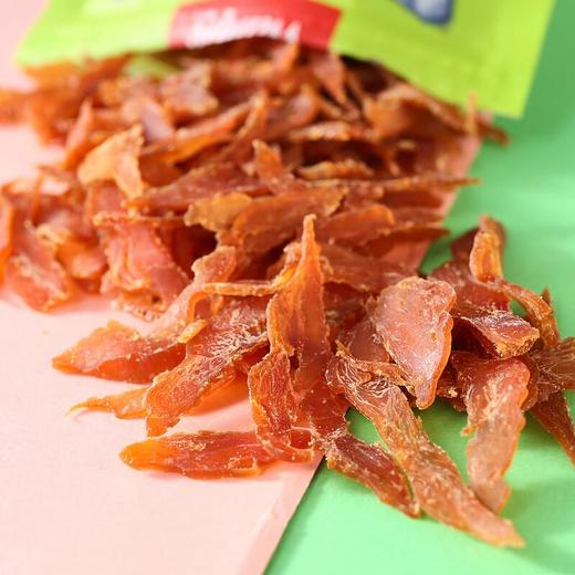 Wanpy宠物零食猫用金针软丝 80g 商品图4