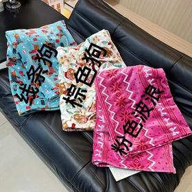 圣诞限定毛毯 纵享生活小确幸，冬日里的暖心伴侣