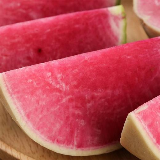 心里美萝卜 1颗 商品图4