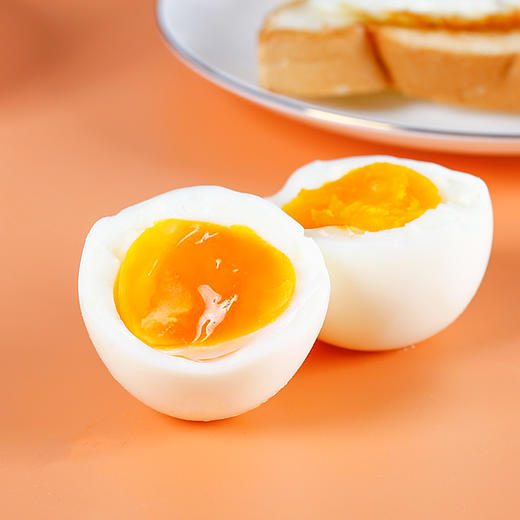 【顺丰发货】保卫蛋蛋富硒可生食鸡蛋35枚礼盒装 商品图1