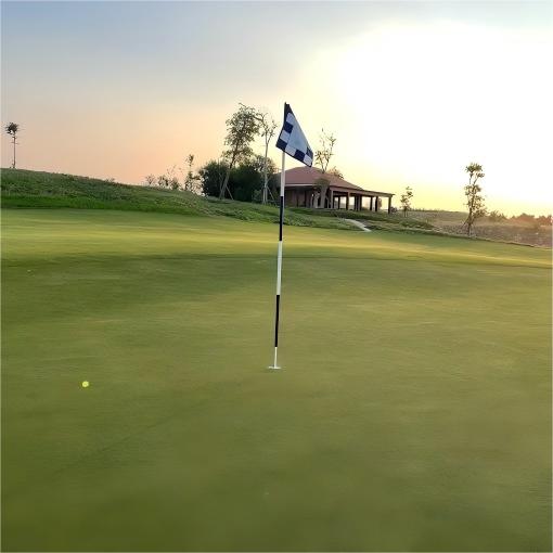 越南藩切PGA诺华世界高尔夫俱乐部 PGA NovaWorld Phan Thiet Golf Club  | 藩切高尔夫球场 | 越南高尔夫球场俱乐部 | 东南亚 商品图3