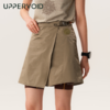 MORO户外一片式短裙户外运动半身裙女UPPERVOID二普纬度 商品缩略图0