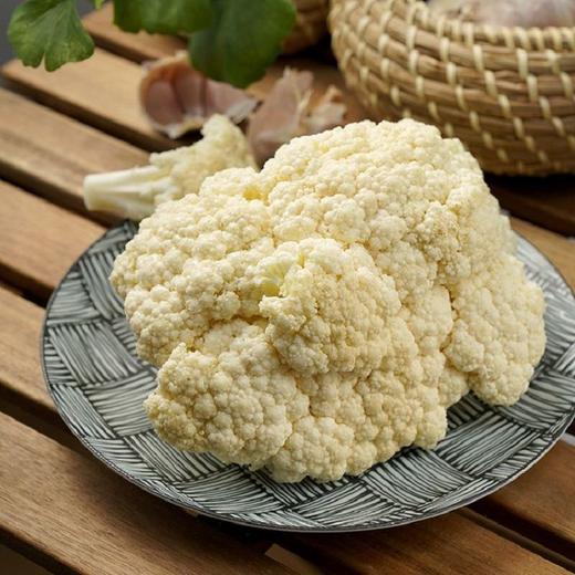 菜花 1颗 商品图1