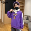 迪士尼男童卫衣秋冬2023新款儿童保暖衣加绒加厚大童上衣冬季棉衣 商品缩略图2