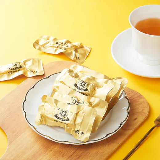 【嘚啵牛】雪花软牛肉 严选谷饲雪花牛肉 配料干净 独家工艺 颠覆传统口感  商品图6