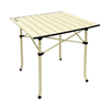 车管家户外折叠桌椅三件套型号：GJ-2003 商品缩略图2