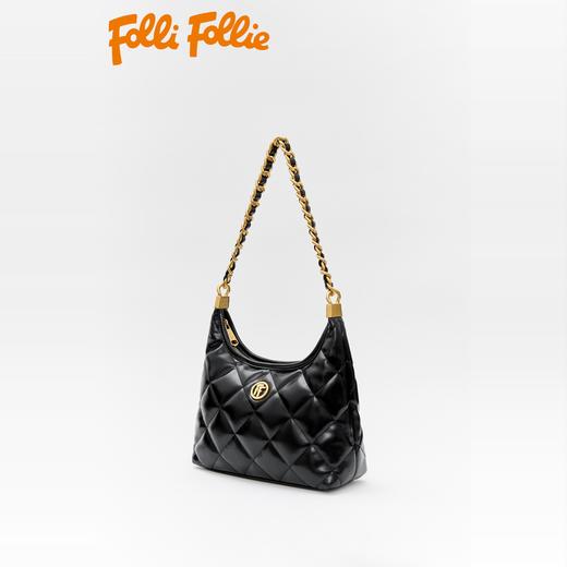 Folli Folie  FF斜挎包 SB24PYP036 商品图1