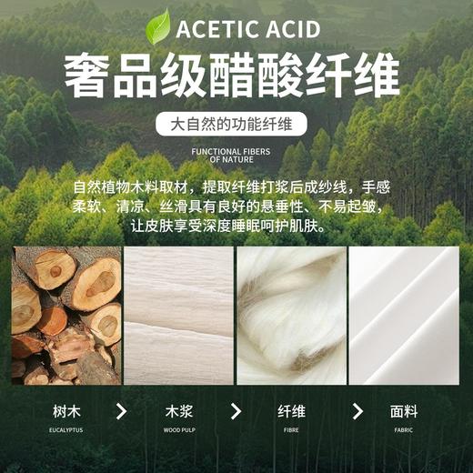 【320G重磅醋酸羊毛莱赛尔德绒卫衣】男士新款秋冬男款长袖t恤上衣 商品图3