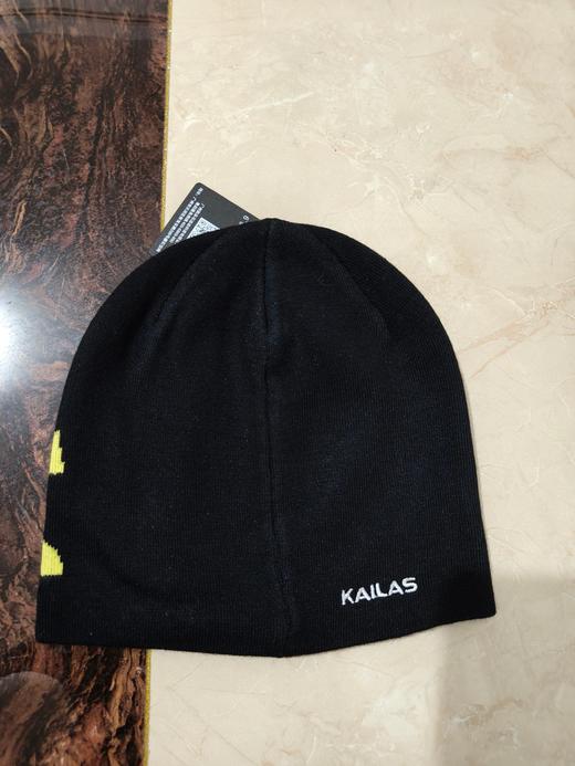 点此购买 凯乐石秋冬季男女款针织帽 336359 商品图10