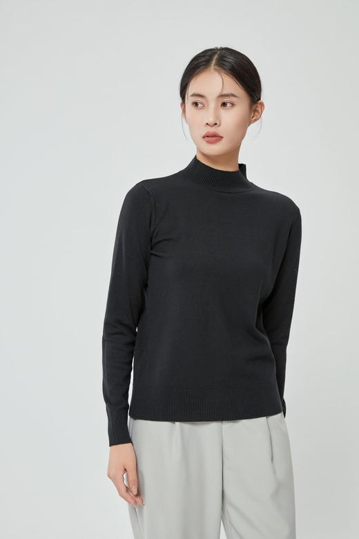 伊莎贝尔 基础款八色打底衫 (TT*MM) 商品图6