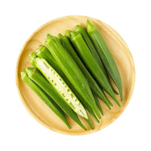 秋葵 200g 商品图0