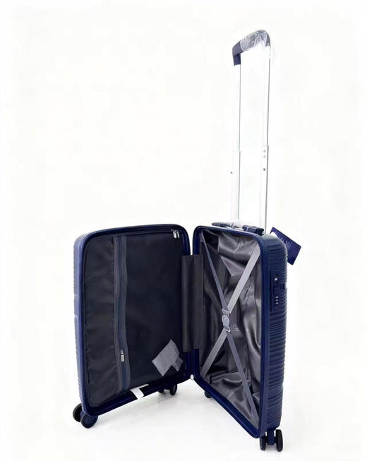 SON20寸pp登机箱 商品图6