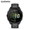 佳明（GARMIN）Forerunner165心率血氧多星定位户外智能运动手表 极夜黑【KLJJZQ15.0】 商品缩略图0