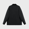【新品上新】HX 冬季短款翻领羽绒服S100544066101/02 商品缩略图3