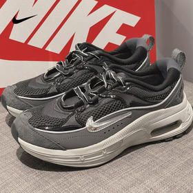 【社群秒杀】Nike/耐克女鞋 Air Max Bliss缓震气垫跑步鞋运动鞋DZ6754-002【无货将做退款】