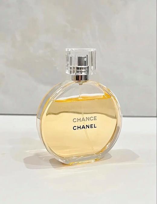 香奈儿CHANEL邂逅淡香水（黄色） 商品图0