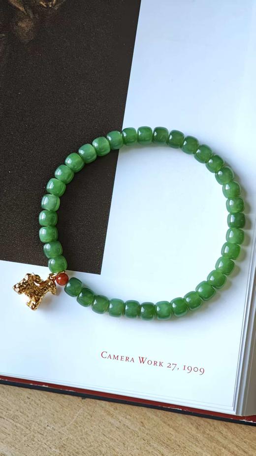 岁末福利·马上有钱碧玉小集【 嘉石群播307】 商品图6